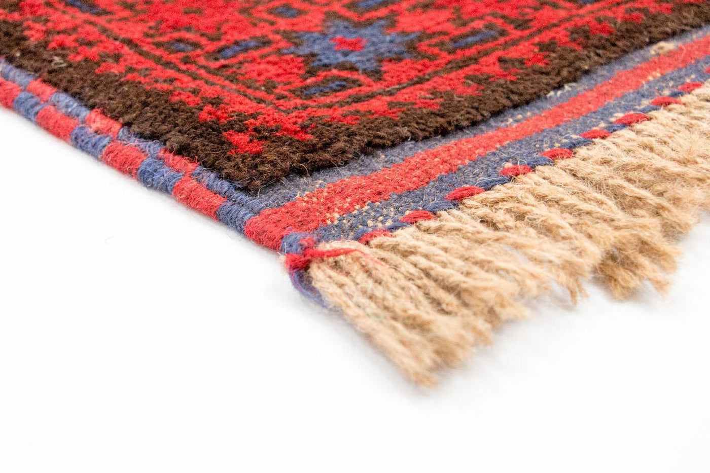 Belutsch Teppich 145x87cm - Orientteppich
