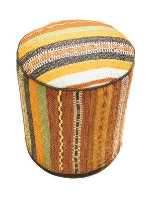 Sitzmöbel sonderform  - 50 x 40 cm - mehrfarbig