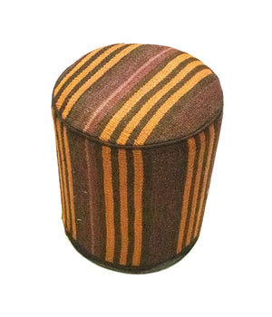 Sitzmöbel sonderform  - 50 x 40 cm - mehrfarbig