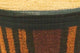 Sitzmöbel sonderform  - 50 x 40 cm - mehrfarbig