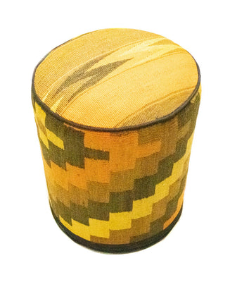 Sitzmöbel sonderform  - 50 x 40 cm - mehrfarbig