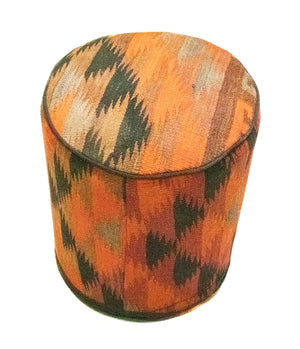 Sitzmöbel sonderform  - 50 x 40 cm - mehrfarbig
