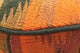Sitzmöbel sonderform  - 50 x 40 cm - mehrfarbig