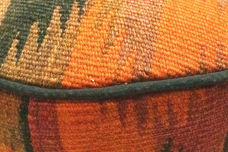 Sitzmöbel sonderform  - 50 x 40 cm - mehrfarbig