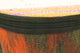 Sitzmöbel sonderform  - 50 x 40 cm - mehrfarbig