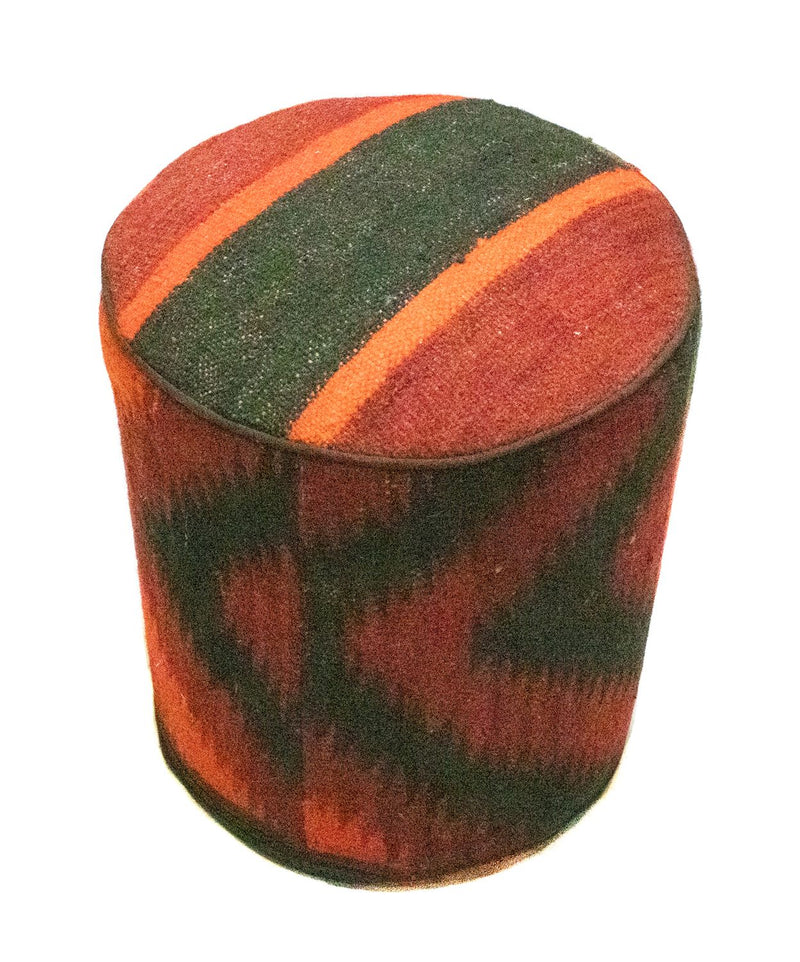 Sitzmöbel sonderform  - 50 x 40 cm - mehrfarbig