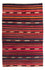 Kelim Teppich - Old 215 x 140 cm