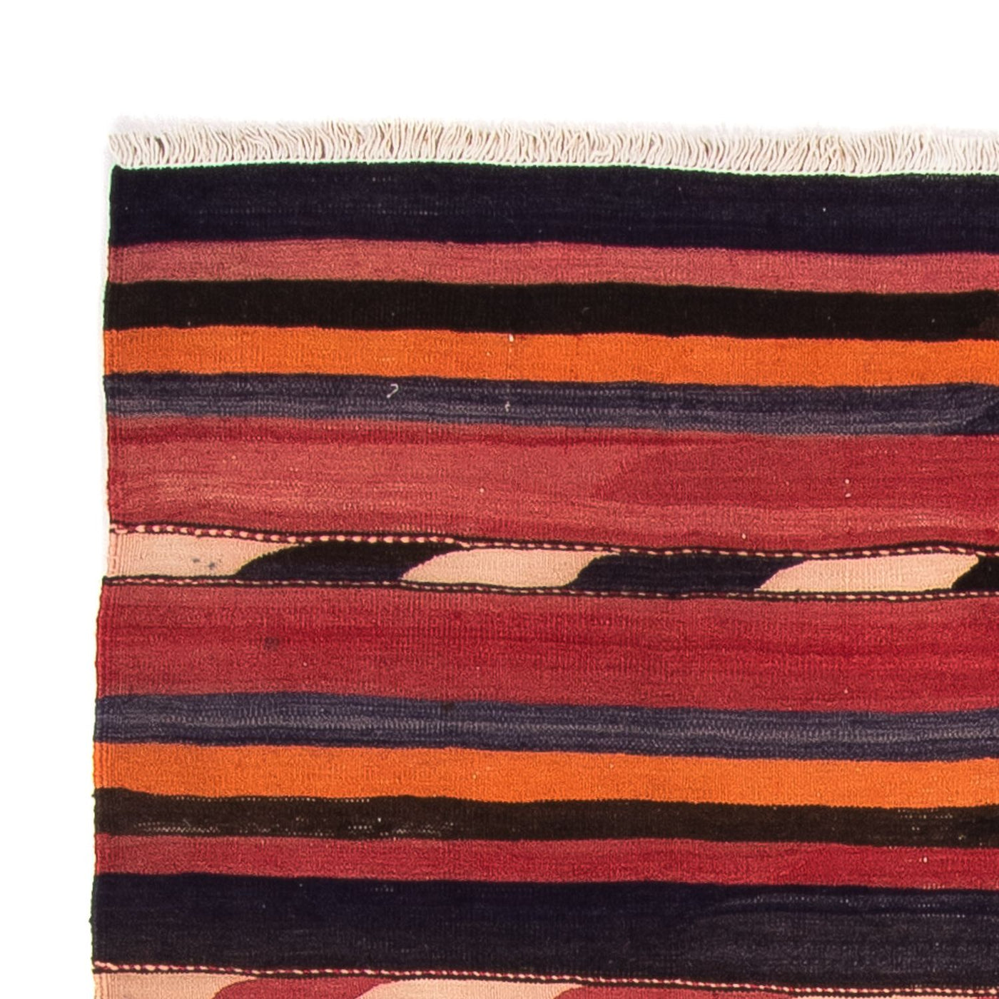 Kilim antico Tappeto 215x140cm