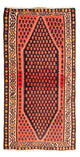 Kelim Teppich - Old 270 x 145 cm