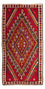 Kelim Teppich - Old 323 x 167 cm