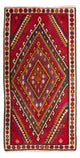 Kelim Teppich - Old 323 x 167 cm
