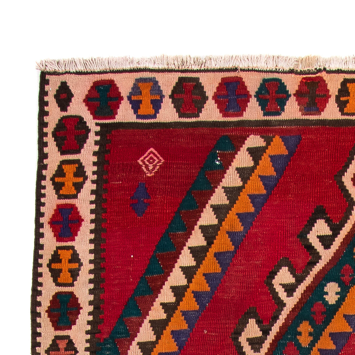 Kelim Teppich - Old 323 x 167 cm
