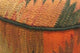 Sitzmöbel sonderform  - 50 x 40 cm - mehrfarbig