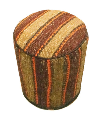 Sitzmöbel sonderform  - 50 x 40 cm - mehrfarbig