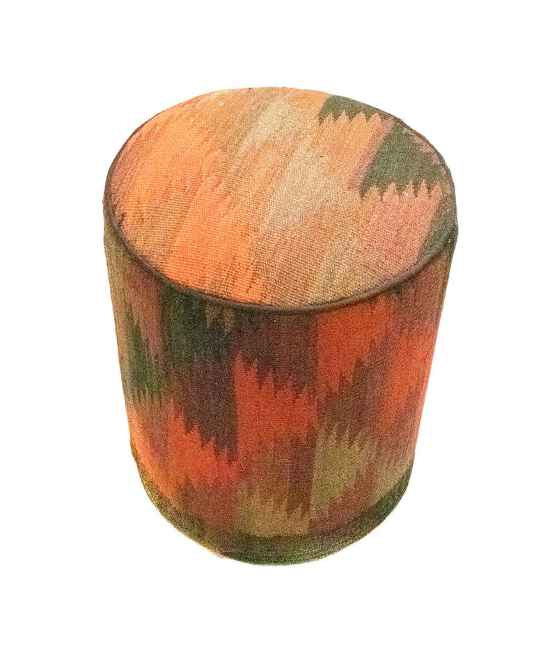 Sitzmöbel sonderform  - 50 x 40 cm - mehrfarbig