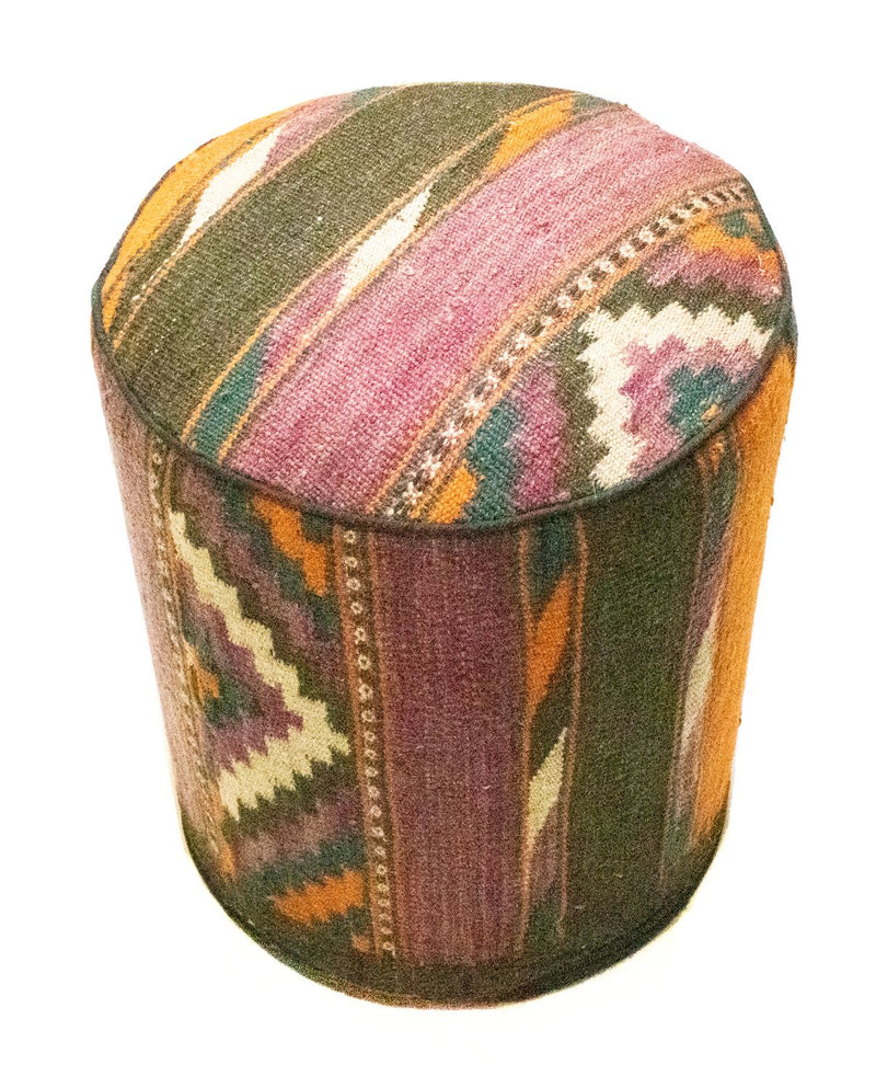 Sitzmöbel sonderform  - 50 x 40 cm - mehrfarbig