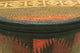 Sitzmöbel sonderform  - 50 x 40 cm - mehrfarbig