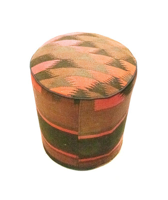 Sitzmöbel sonderform  - 50 x 40 cm - mehrfarbig