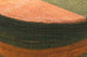 Sitzmöbel sonderform  - 50 x 40 cm - mehrfarbig
