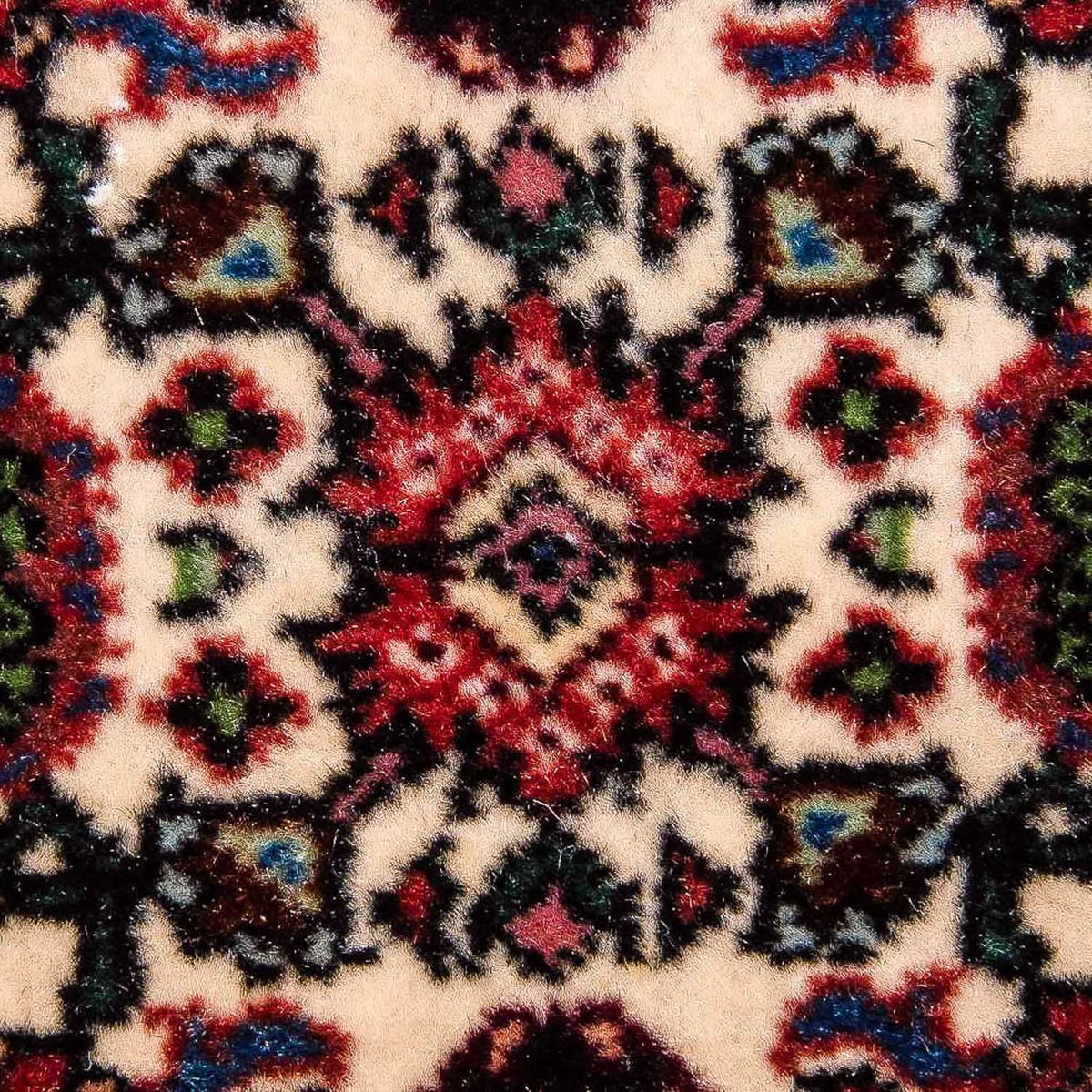 Perserteppich - Bidjar 88 x 67 cm