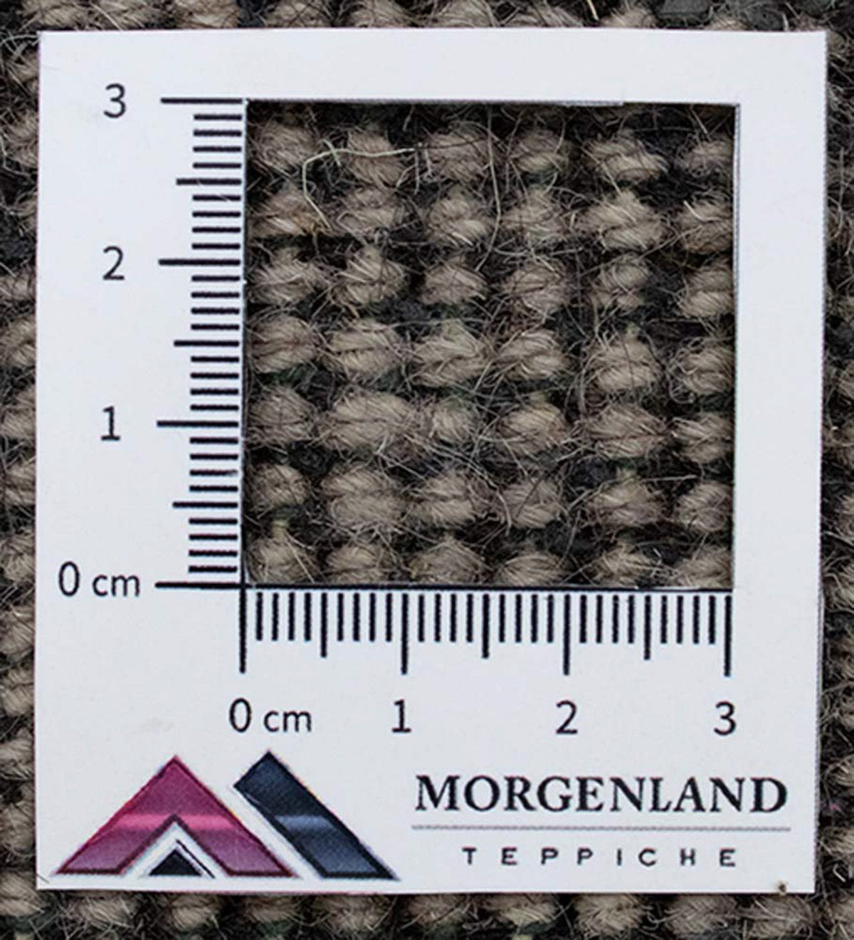 Gabbeh Teppich - Indus 90 x 60 cm