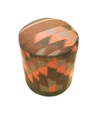 Sitzmöbel sonderform  - 50 x 40 cm - mehrfarbig