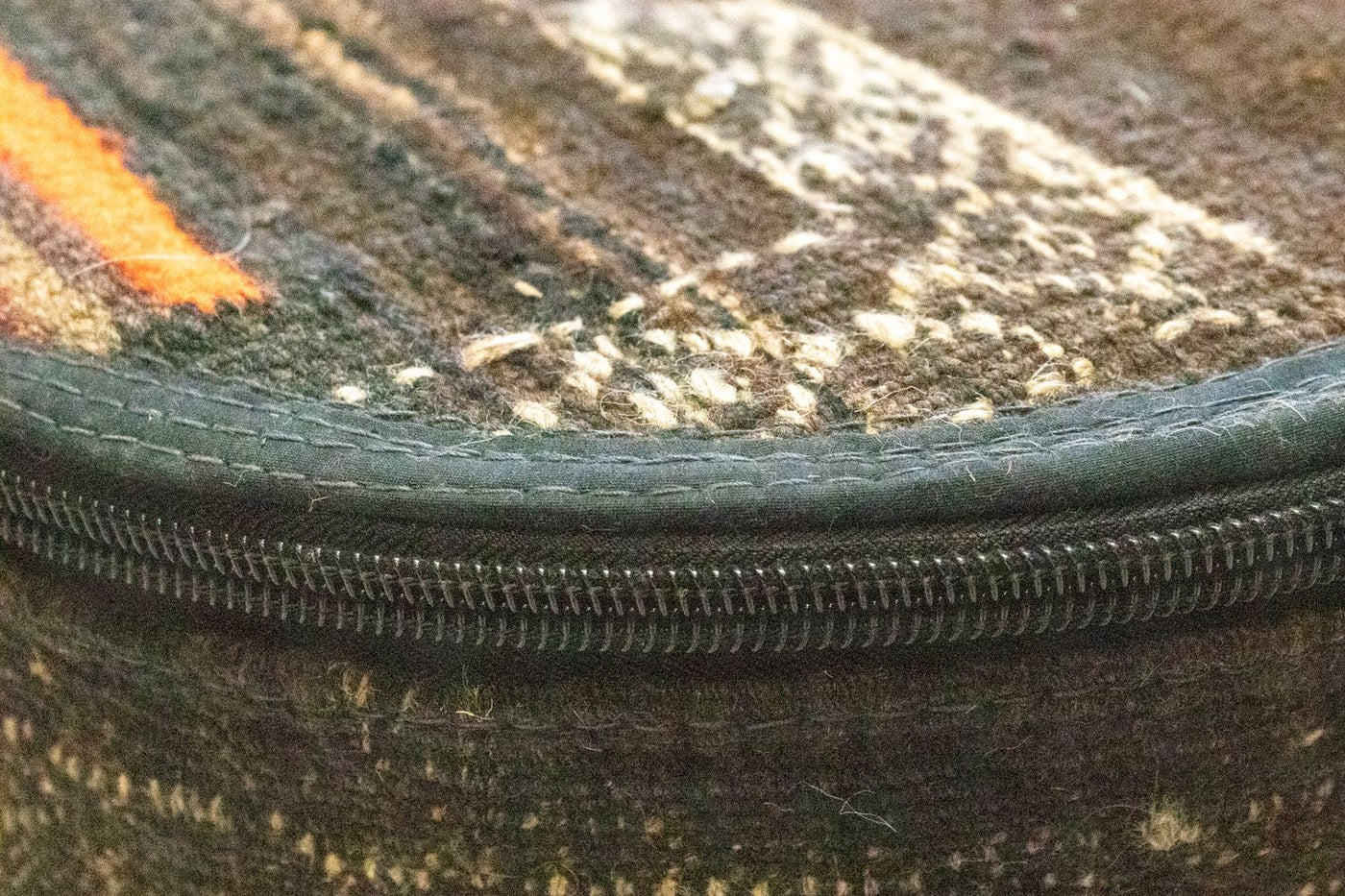 Sitzmöbel Teppich 42x36cm