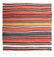 Kilim antico Tappeto 130x130cm