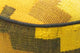 Sitzmöbel sonderform  - 42 x 36 cm - mehrfarbig