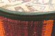 Sitzmöbel sonderform  - 42 x 36 cm - mehrfarbig