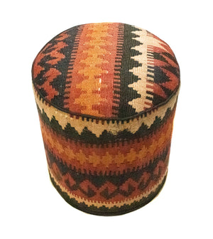 Sitzmöbel sonderform  - 42 x 36 cm - mehrfarbig