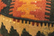 Sitzmöbel sonderform  - 42 x 36 cm - mehrfarbig