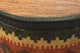 Sitzmöbel sonderform  - 42 x 36 cm - mehrfarbig