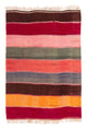 Kilim antico Tappeto 100x70cm