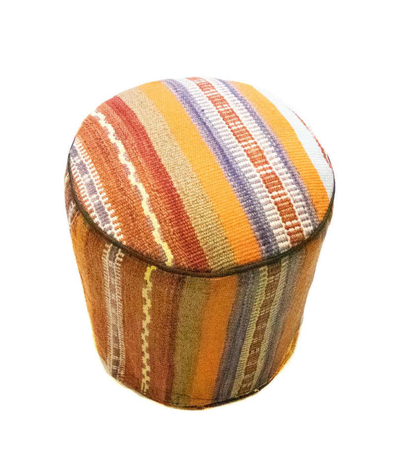 Sitzmöbel sonderform  - 42 x 36 cm - mehrfarbig