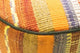 Sitzmöbel sonderform  - 42 x 36 cm - mehrfarbig