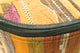 Sitzmöbel sonderform  - 42 x 36 cm - mehrfarbig