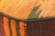 Sitzmöbel sonderform  - 42 x 36 cm - mehrfarbig