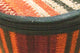 Sitzmöbel sonderform  - 42 x 36 cm - mehrfarbig