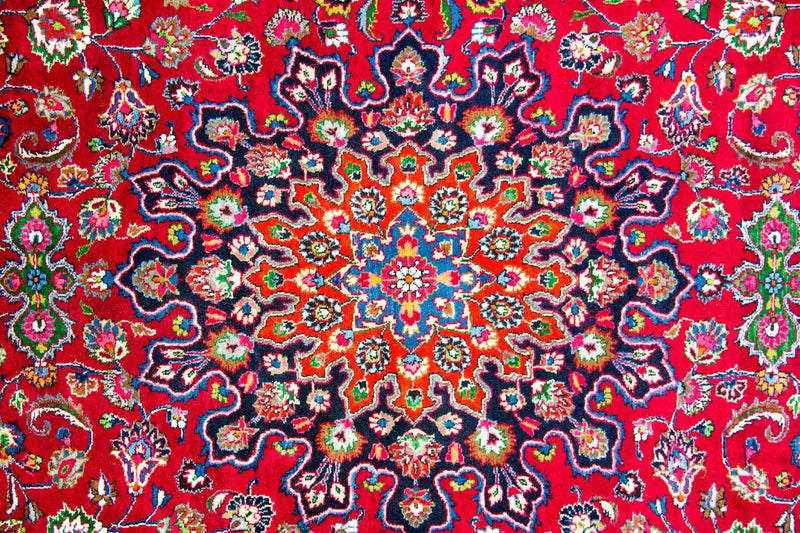 Perserteppich - Classic 355 x 300 cm