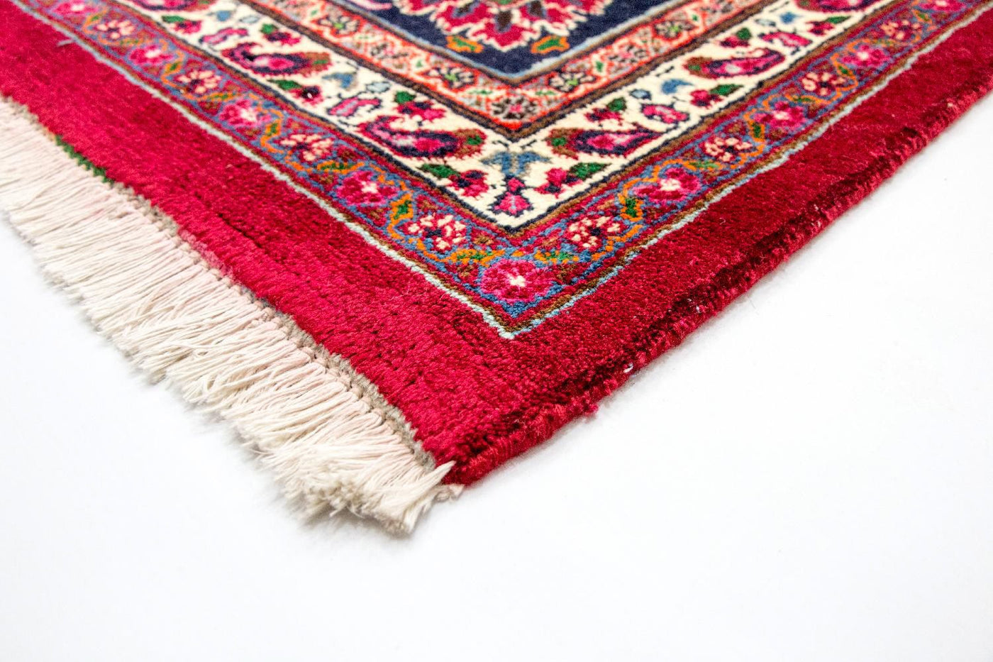 Mashhad Tappeto 355x300cm - Tappeto persiano