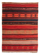 Kilim antico Tappeto 120x85cm