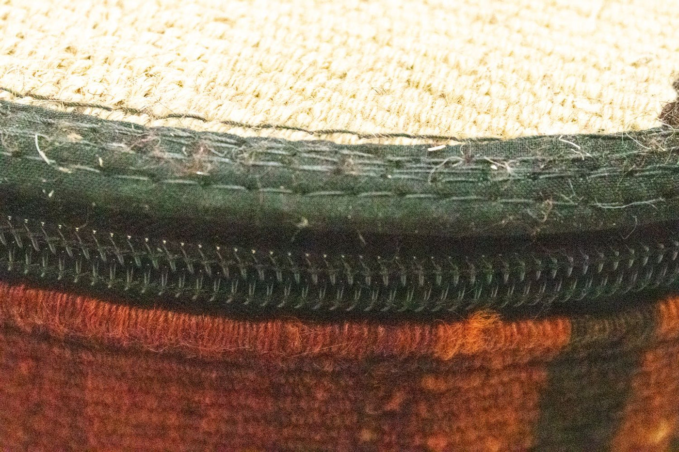 Sitzmöbel Tapis 42x36cm