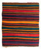 Kelim Teppich - Old 195 x 160 cm