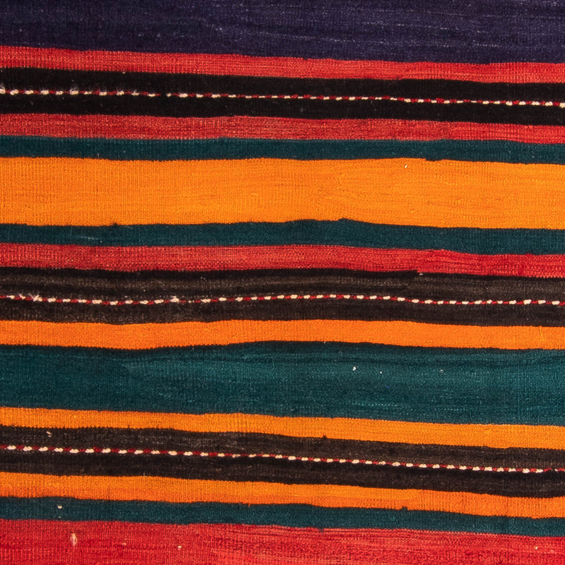 Kelim Teppich - Old 195 x 160 cm