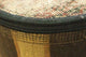 Sitzmöbel sonderform  - 42 x 36 cm - mehrfarbig