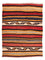 Kelim Teppich - Old 180 x 125 cm