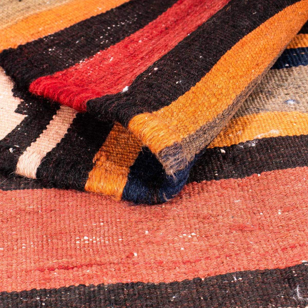 Kelim Teppich - Old 180 x 125 cm