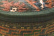 Sitzmöbel sonderform  - 42 x 36 cm - mehrfarbig