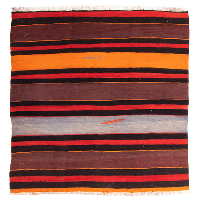 Kilim antico Tappeto 140x150cm